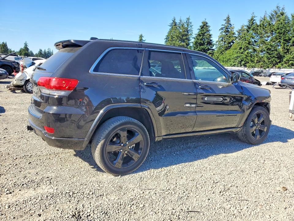 58087746 :رقم المزاد ، 1C4RJFAG3FC608671 vin ، 2015 Jeep Grand Cherokee مزاد بيع