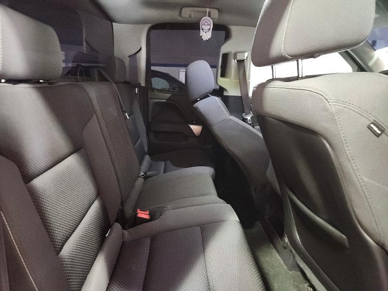 Aukcja sprzedaży 2014 Chevrolet Silverado, vin: 1GCVKREC7EZ311631, numer aukcji: 58994946
