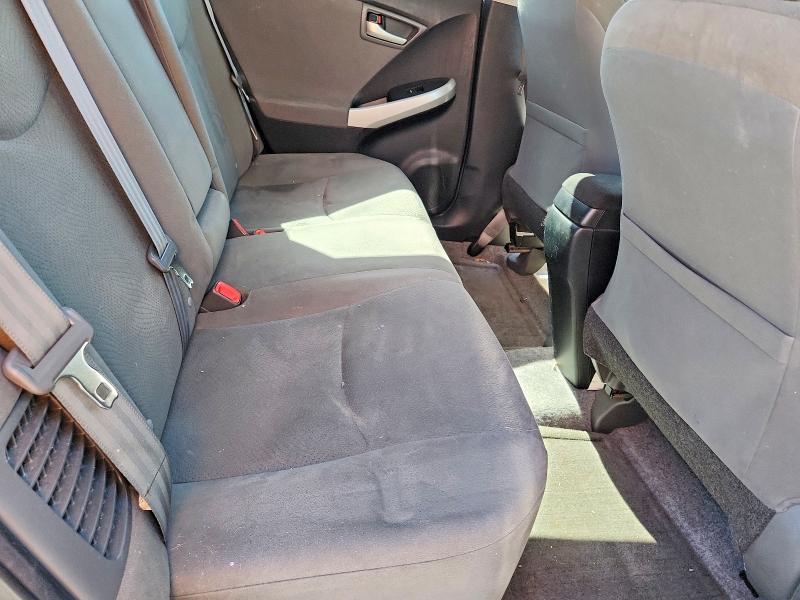 Продажа на аукционе авто 2015 Toyota Prius, vin: JTDKN3DU2F0430470, номер лота: 58043186