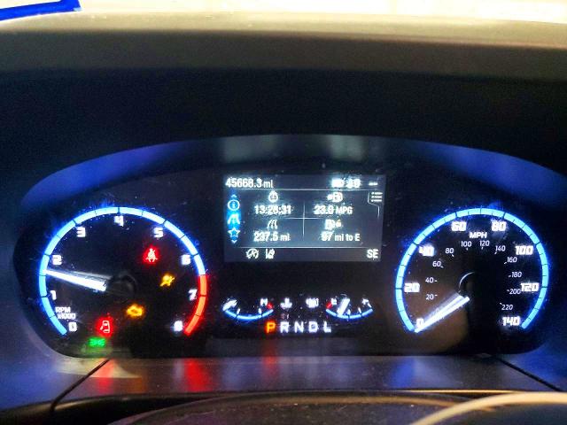 Продаж на аукціоні авто 2023 Ford Bronco Sport, vin: 3FMCR9B62PRD40894, номер лоту: 58144536