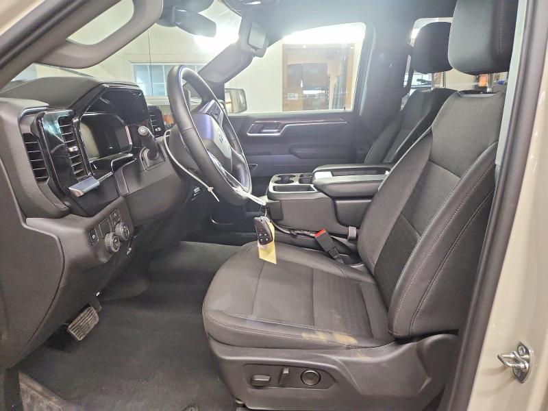 Продаж на аукціоні авто 2026 Chevrolet Silverado, vin: 1GCPADED9TZ259035, номер лоту: 56670016