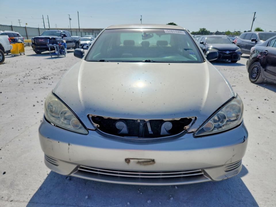 Продажа на аукционе авто 2006 Toyota Camry, vin: 4T1BE32K76U129103, номер лота: 57811566
