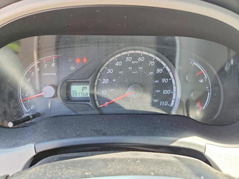 55891606 :رقم المزاد ، 5TDZK3DC9DS281841 vin ، 2013 Toyota Sienna مزاد بيع