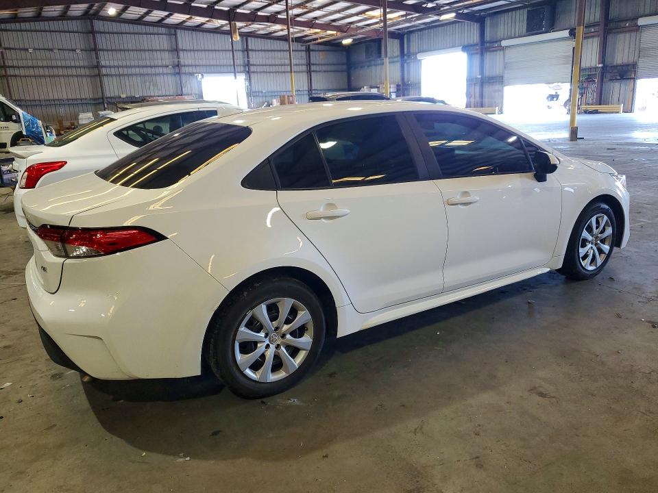 55818306 :رقم المزاد ، 5YFB4MDE6RP145394 vin ، 2024 Toyota Corolla مزاد بيع