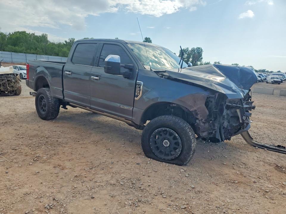 Продаж на аукціоні авто 2020 Ford F250, vin: 1FT8W2BTXLEC71787, номер лоту: 58440746