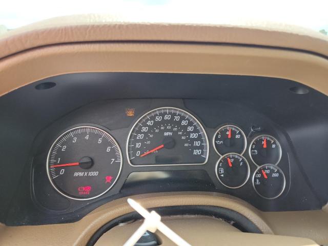 Продажа на аукционе авто 2003 Gmc Envoy, vin: 1GKES16S236109564, номер лота: 58059506