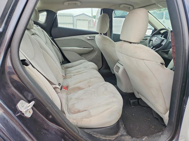 Aukcja sprzedaży 2013 Dodge Dart, vin: 1C3CDFBA8DD157742, numer aukcji: 57584796