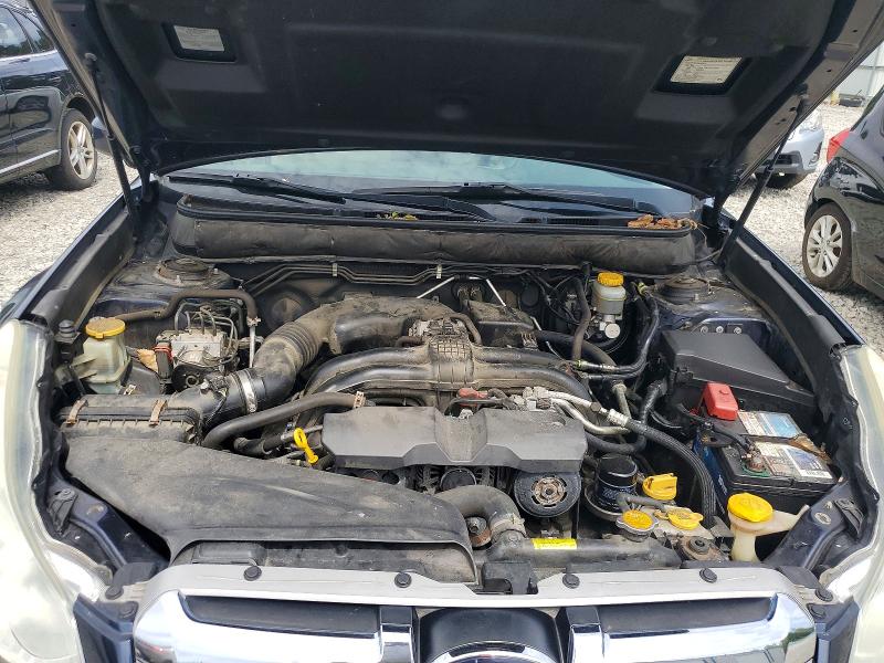 Продажа на аукционе авто 2013 Subaru Outback, vin: 4S4BRBKC7D3242351, номер лота: 58806756