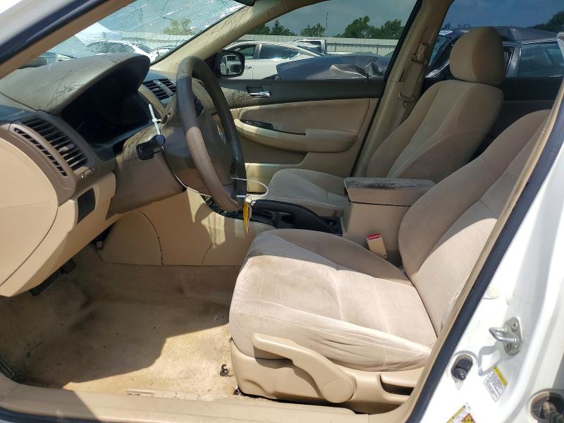 Aukcja sprzedaży 2007 Honda Accord, vin: JHMCM56377C016803, numer aukcji: 57501276