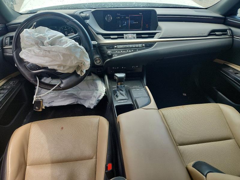 Aukcja sprzedaży 2020 Lexus Es, vin: 58ADZ1B11LU071910, numer aukcji: 57145666