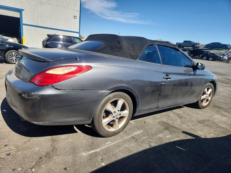 Aukcja sprzedaży 2008 Toyota Camry Solara, vin: 4T1FA38P18U136664, numer aukcji: 55977356