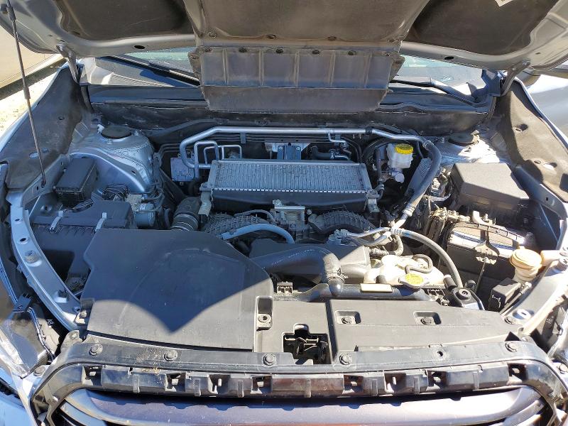 58485806 :رقم المزاد ، 4S4WMAMD0L3409051 vin ، 2020 Subaru Ascent مزاد بيع