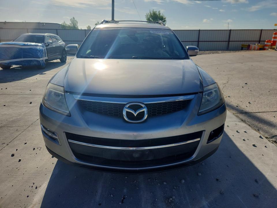Продаж на аукціоні авто 2009 Mazda Cx-9, vin: JM3TB38V890179708, номер лоту: 57034166