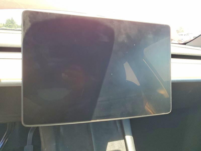 2021 Tesla Model Y მანქანა იყიდება აუქციონზე, vin: 5YJYGDEE7MF271848, აუქციონის ნომერი: 58777616