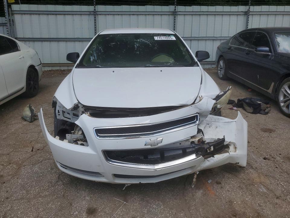 74514805 :رقم المزاد ، 1G1ZG57B69F161088 vin ، 2009 Chevrolet Malibu مزاد بيع