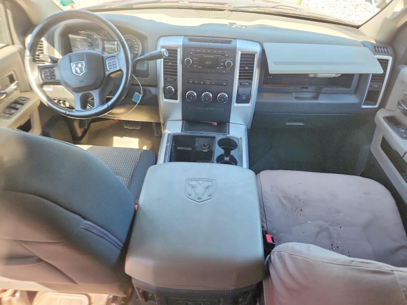 Aukcja sprzedaży 2012 Dodge Ram 2500, vin: 3C6UD5DL0CG182247, numer aukcji: 56632256
