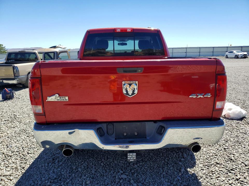 Aukcja sprzedaży 2010 Dodge Ram 1500, vin: 1D7RV1GT8AS211277, numer aukcji: 56183516