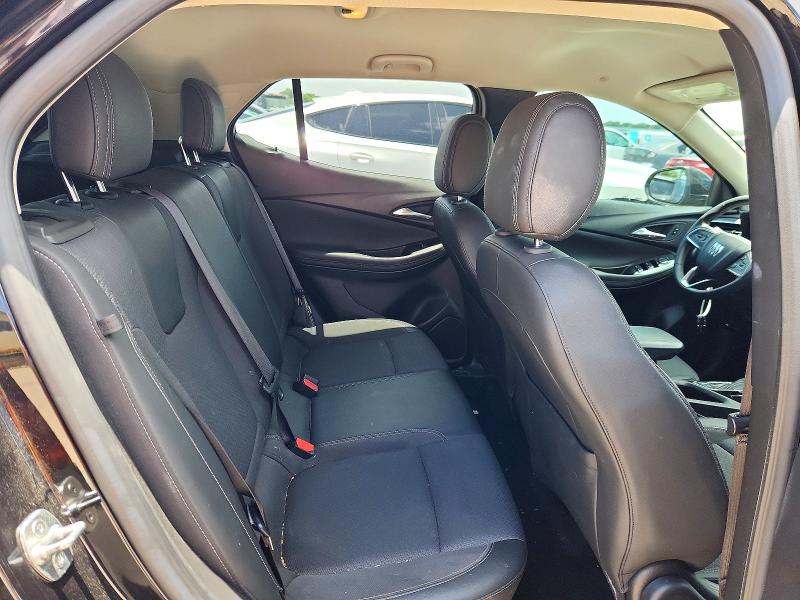 Aukcja sprzedaży 2024 Buick Encore Gx, vin: KL4AMBSL7RB052538, numer aukcji: 55800996