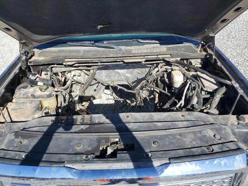 56286346 :رقم المزاد ، 3GTP1PEC0GG223362 vin ، 2016 Gmc Sierra مزاد بيع