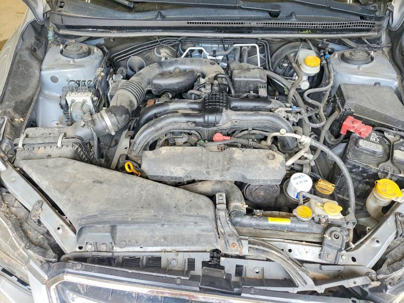 Продаж на аукціоні авто 2014 Subaru Xv Crosstrek, vin: JF2GPAKC1E8249165, номер лоту: 55201126