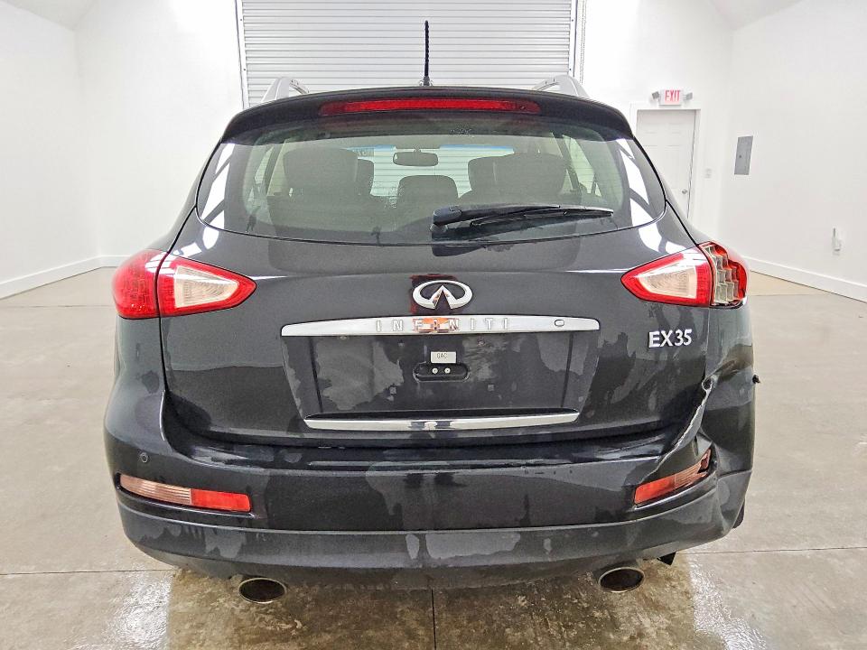 Aukcja sprzedaży 2012 Infiniti Ex35, vin: JN1AJ0HR6CM452829, numer aukcji: 57765136