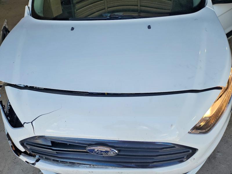 64684596 :رقم المزاد ، NM0LS7F25L1435956 vin ، 2020 Ford Transit Connect مزاد بيع