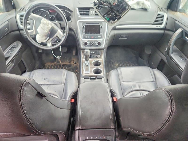 2016 Gmc Acadia მანქანა იყიდება აუქციონზე, vin: 1GKKRRKD3GJ265247, აუქციონის ნომერი: 57042916
