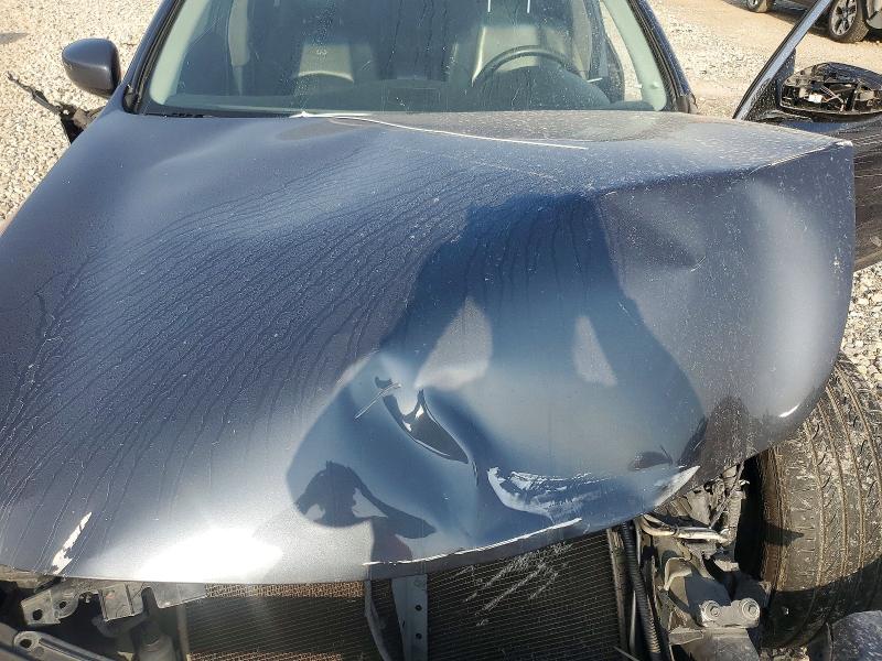 2013 Infiniti G37 Sedan მანქანა იყიდება აუქციონზე, vin: JN1CV6AP9DM716488, აუქციონის ნომერი: 58146436