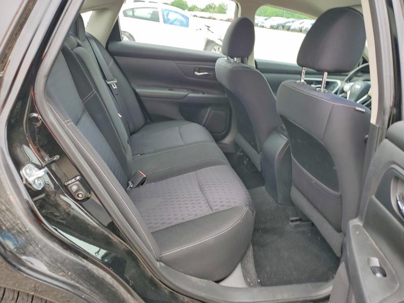 Продаж на аукціоні авто 2018 Nissan Altima, vin: 1N4AL3AP9JC271914, номер лоту: 55385026