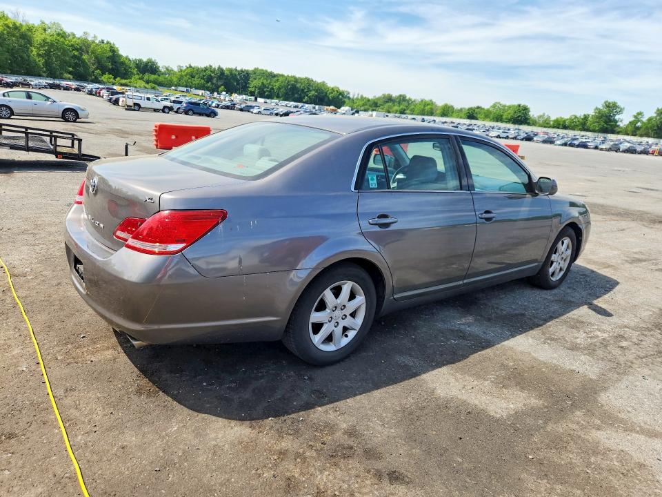 Aukcja sprzedaży 2006 Toyota Avalon, vin: 4T1BK36B56U123612, numer aukcji: 56343216