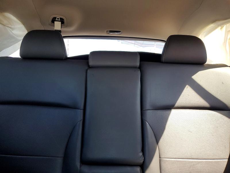 2015 Subaru Outback მანქანა იყიდება აუქციონზე, vin: 4S4BSBNC4F3245825, აუქციონის ნომერი: 58849316