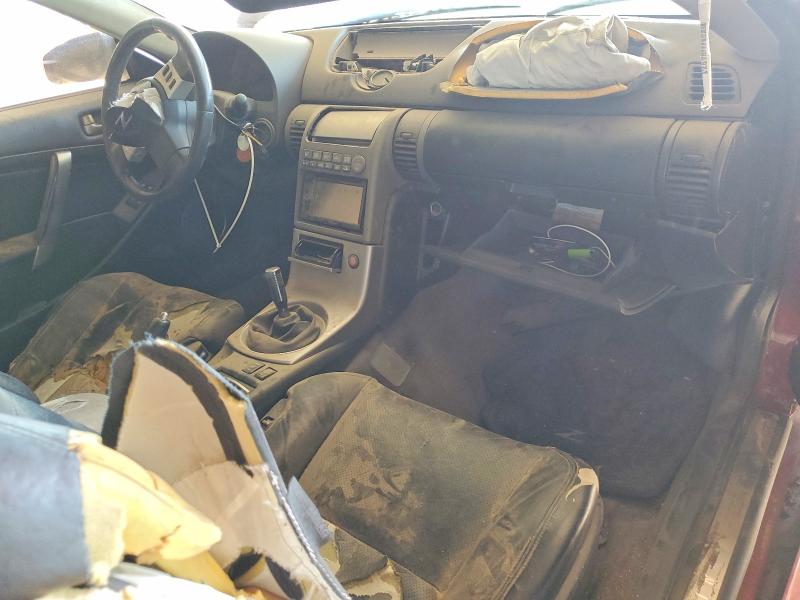 Aukcja sprzedaży 2003 Infiniti G35, vin: JNKCV54EX3M216600, numer aukcji: 58141846