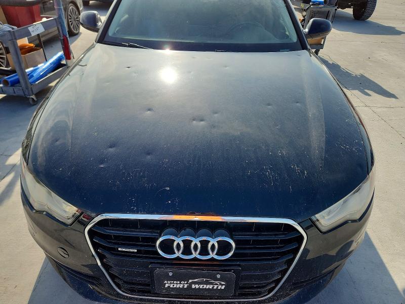 55961096 :رقم المزاد ، WAUGFAFC2EN088643 vin ، 2014 Audi A6 مزاد بيع