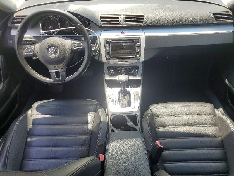 Продаж на аукціоні авто 2010 Volkswagen Cc, vin: WVWMN7AN7AE559829, номер лоту: 55641646