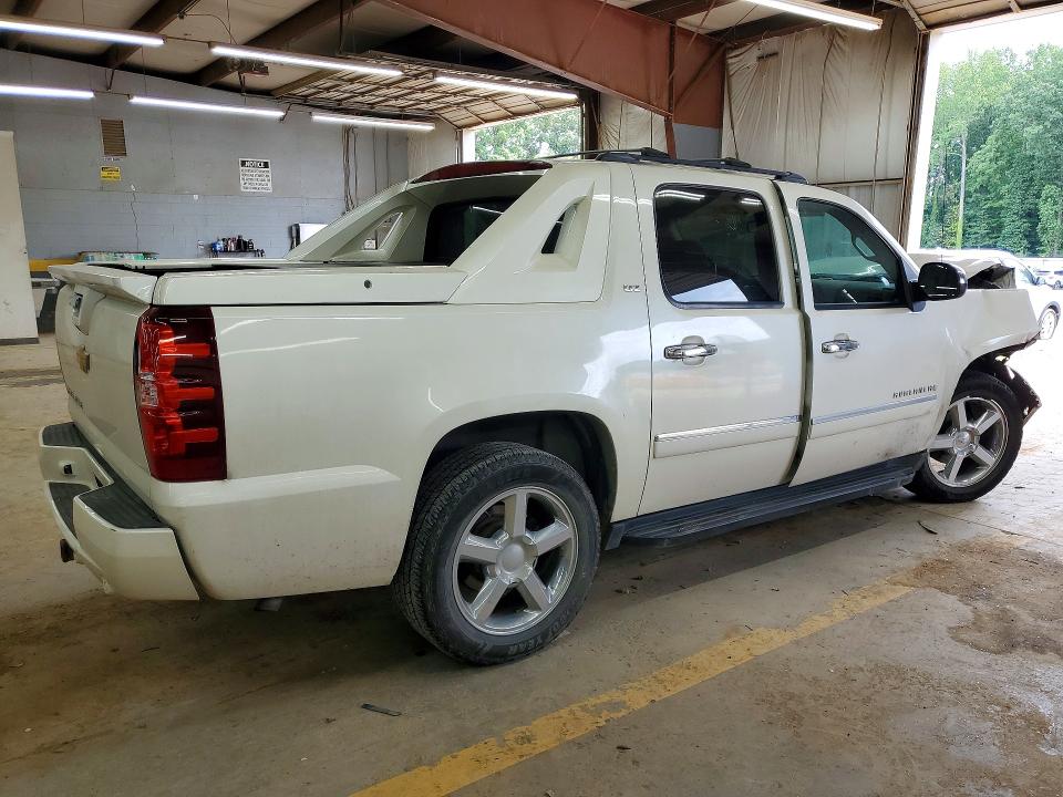 Продаж на аукціоні авто 2012 Chevrolet Avalanche, vin: 3GNTKGE78CG295653, номер лоту: 55419216