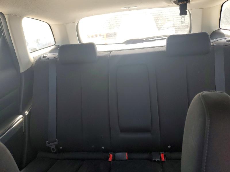 57242976 :رقم المزاد ، JM3ER2WMXA0307430 vin ، 2010 Mazda Cx-7 مزاد بيع