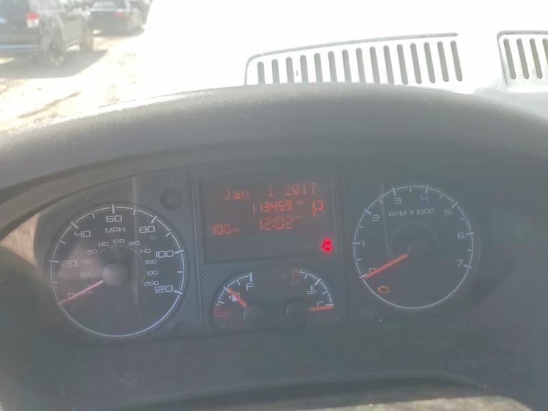 57363446 :رقم المزاد ، 3C6TRVAG2KE502814 vin ، 2019 Ram Promaster 1500 مزاد بيع