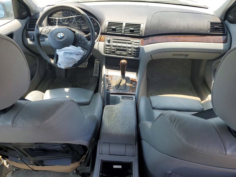 Продажа на аукционе авто 2004 Bmw 330, vin: WBAEV534X4KM34565, номер лота: 59321916