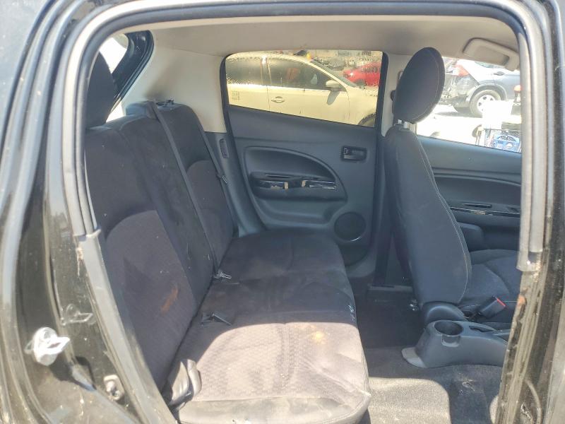 Auction sale of the 2017 Mitsubishi Mirage, vin: ML32A4HJ5HH002692, lot number: 57345396