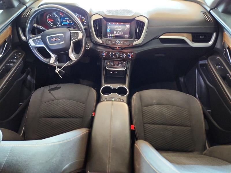 Продаж на аукціоні авто 2020 Gmc Terrain, vin: 3GKALMEV3LL142314, номер лоту: 56518656