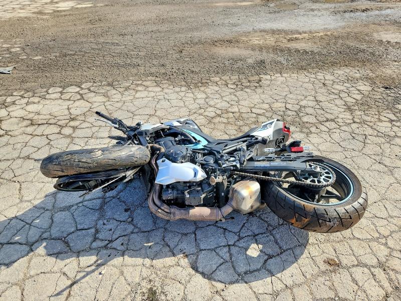 Продажа на аукционе авто 2025 Kawasaki Zr900, vin: ML5ZRDS11SDA04836, номер лота: 58424346