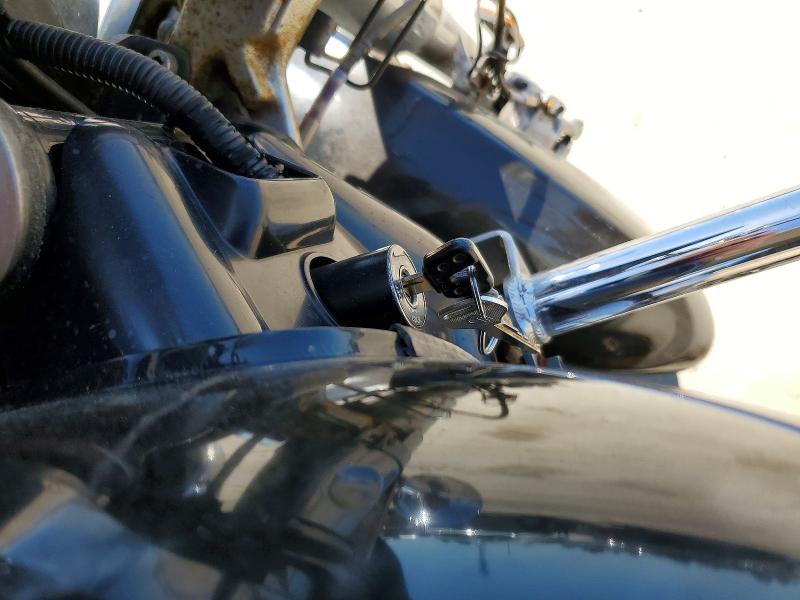 Aukcja sprzedaży 2008 Yamaha Xvs1100, vin: JYAVP11E18A107111, numer aukcji: 55459726