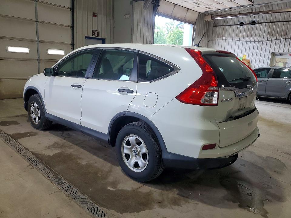 Aukcja sprzedaży 2015 Honda Cr-v, vin: 5J6RM4H39FL129485, numer aukcji: 58447956