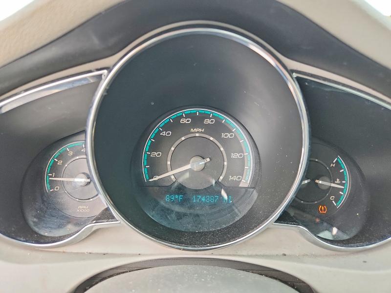 2008 Chevrolet Malibu მანქანა იყიდება აუქციონზე, vin: 1G1ZH57B58F203634, აუქციონის ნომერი: 56706416