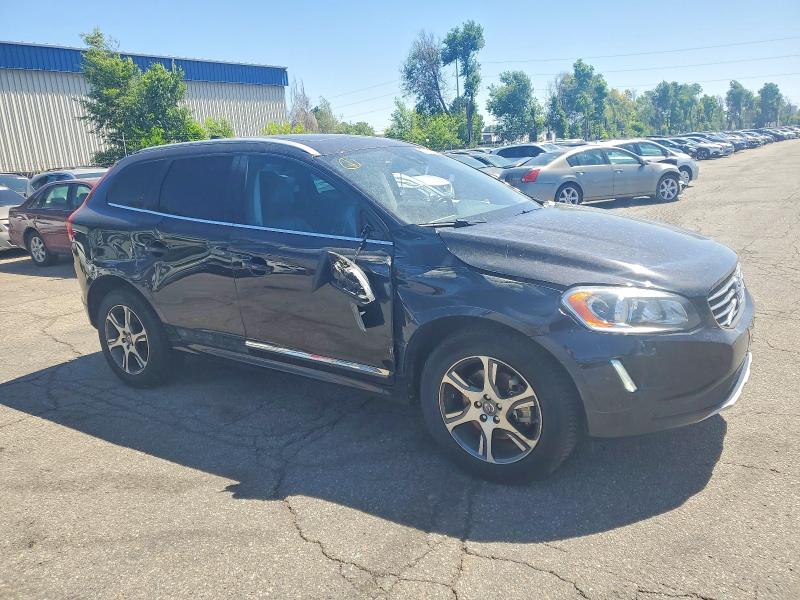 Aukcja sprzedaży 2015 Volvo Xc60, vin: YV4902RK3F2660261, numer aukcji: 57552236