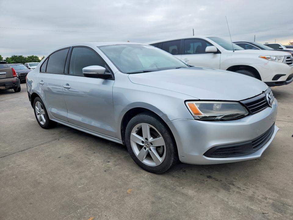 Aukcja sprzedaży 2012 Volkswagen Jetta, vin: 3VWLL7AJ3CM421780, numer aukcji: 57479686