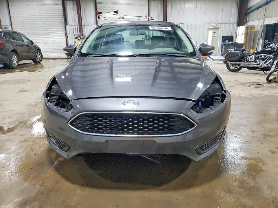 Продажа на аукционе авто 2016 Ford Focus, vin: 1FADP3F26GL373744, номер лота: 56466766