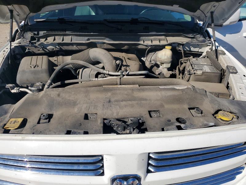 56530596 :رقم المزاد ، 1C6RR7MT1DS715476 vin ، 2013 Ram 1500 مزاد بيع