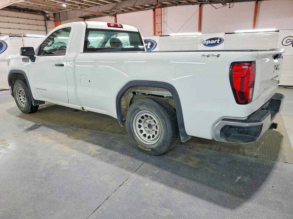 Продажа на аукционе авто 2023 Gmc Sierra, vin: 3GTNUAEKXPG334942, номер лота: 55919076
