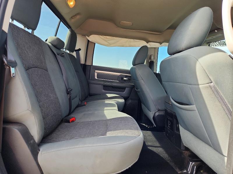 56087206 :رقم المزاد ، 3C6RR7LT2GG313754 vin ، 2016 Ram 1500 مزاد بيع